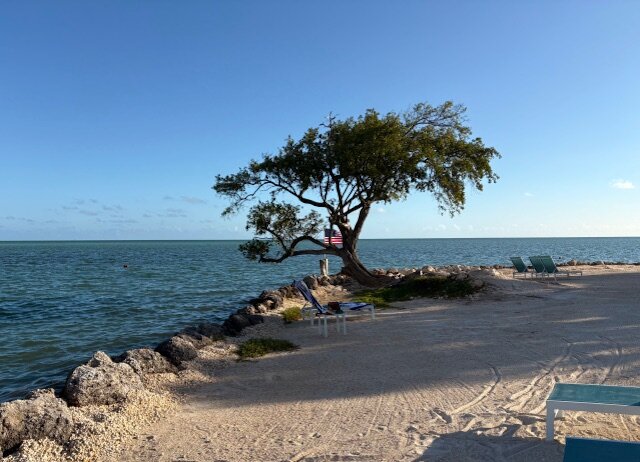 Seascape Resort and Marina-浴室