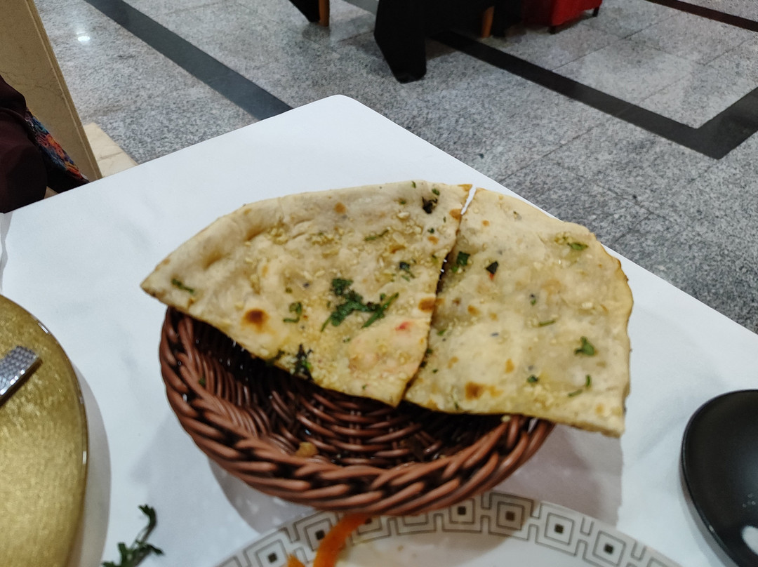 Royal Tandoori Restaurant Caceres