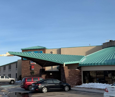 Hualapai Lodge主图