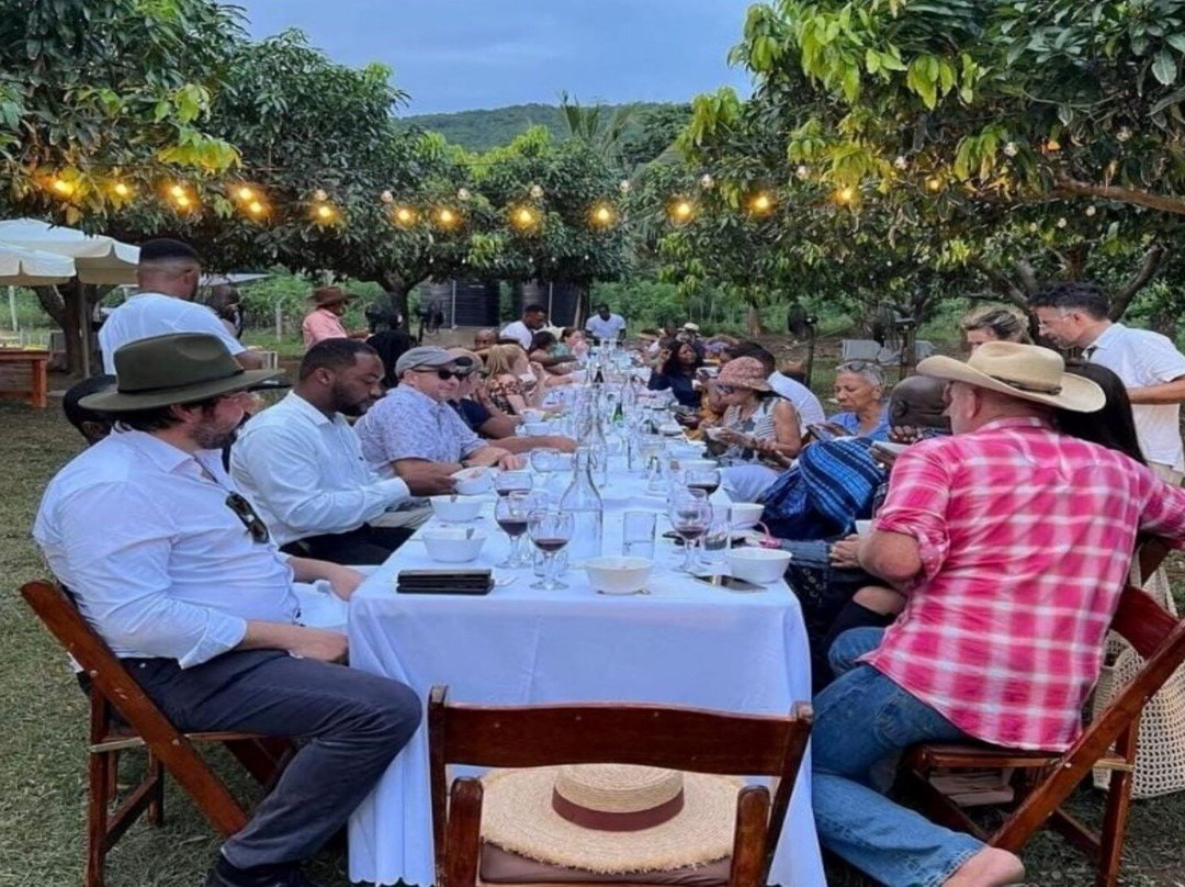 Hendy Farms-Dodowa必去景点