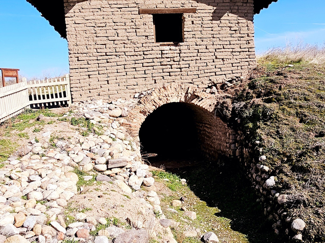 Mission San Antonio de Padua-Jolon必去景点