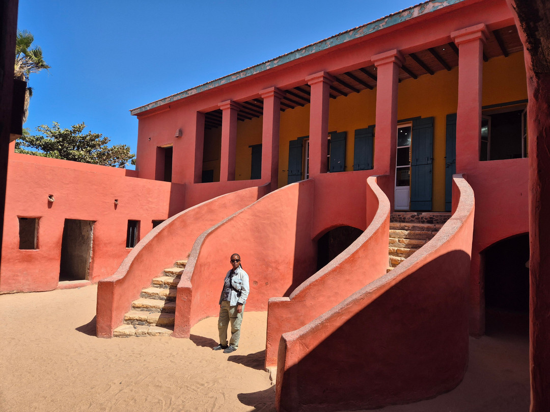 EXCURSIONS FROM HOTEL RIU BAOBAB-Ponto必去景点