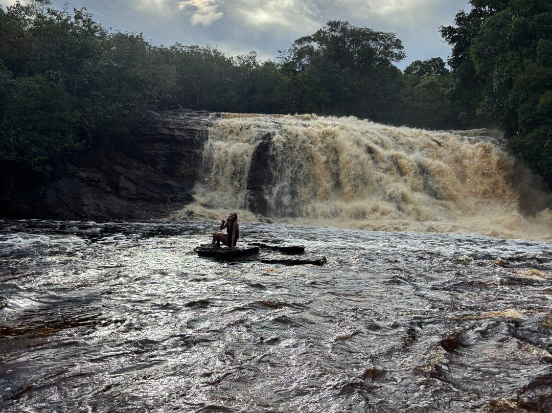 Amazon Backpackers Tours-玛瑙斯必去景点