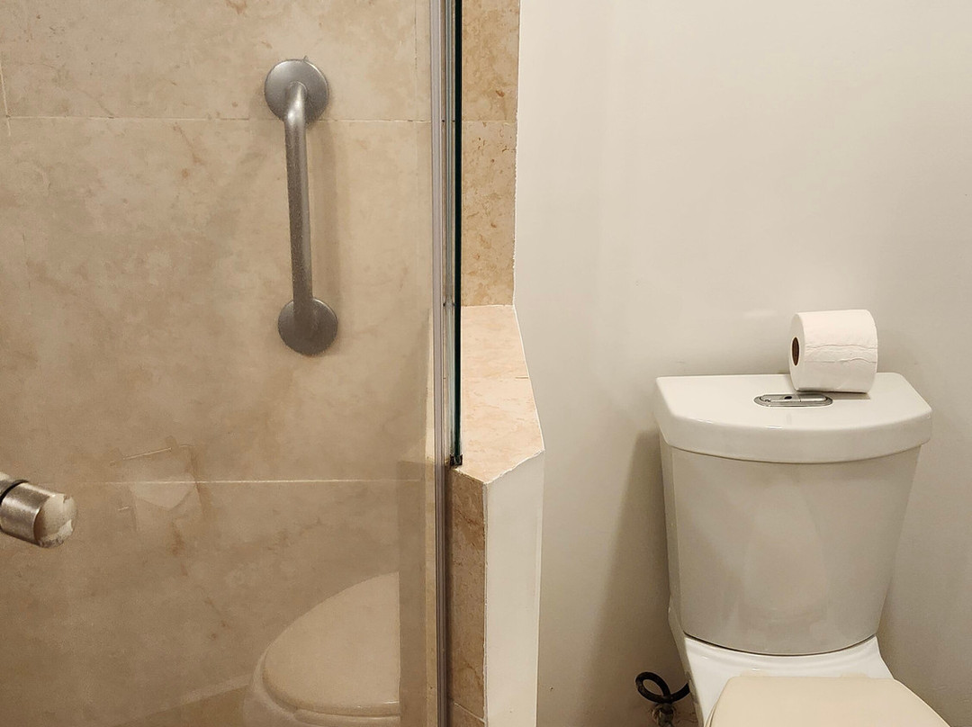 One Puerto Vallarta Aeropuerto主图