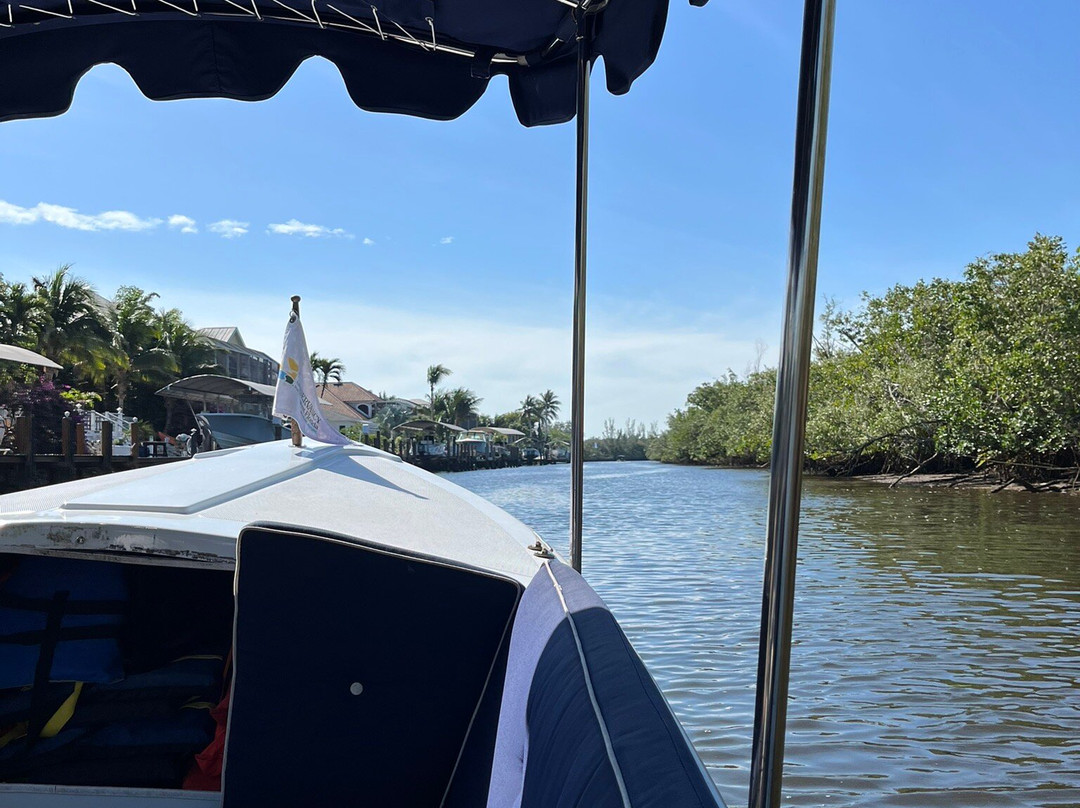 Conservancy Of Southwest Florida景点图片