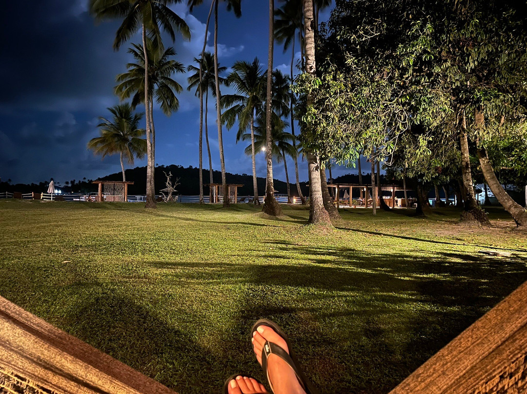 Pousada Sítio da Prainha主图