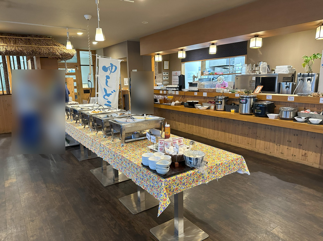 Hotel Peace Island Miyakojima City Hall Street主图