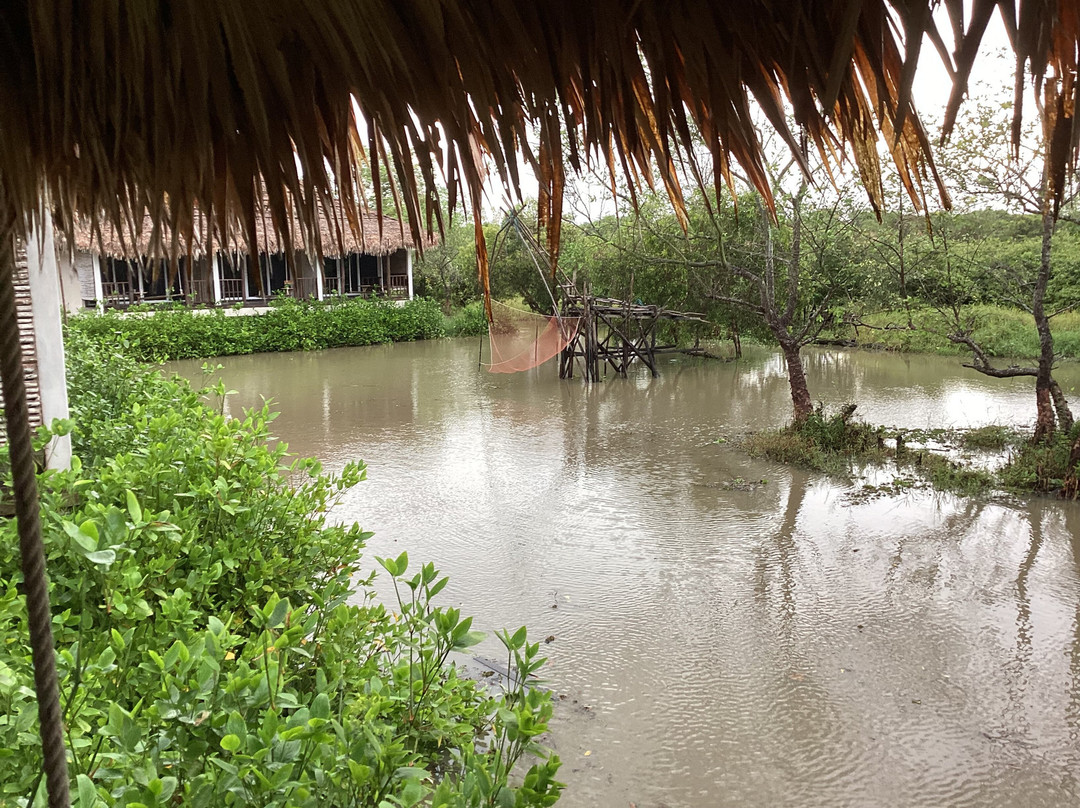 Sri Pakpra Boutique Resort Phatthalung主图