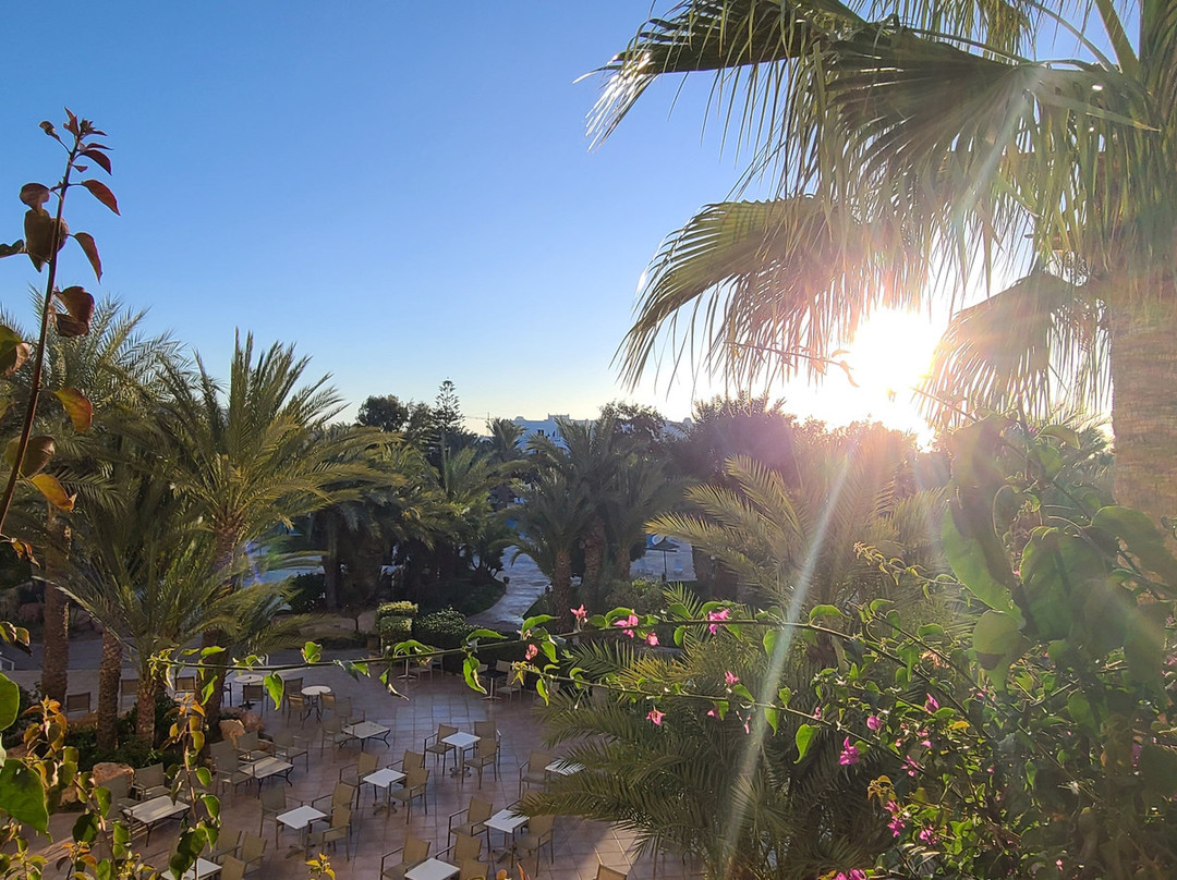 Djerba Resort主图