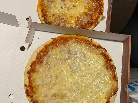 Aviemore kebab and Burger