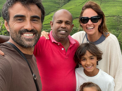 Green Vista Tours-埃勒必去景点