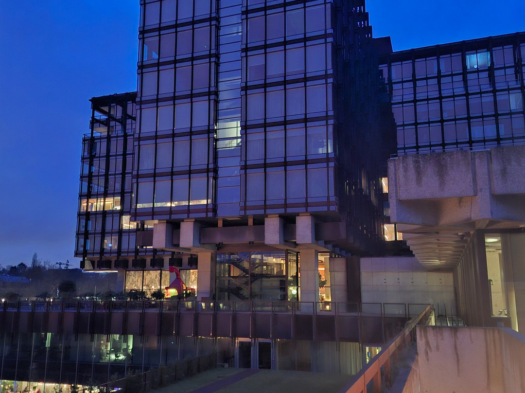 Mix Brussels - Gym & Wellness Hotel主图