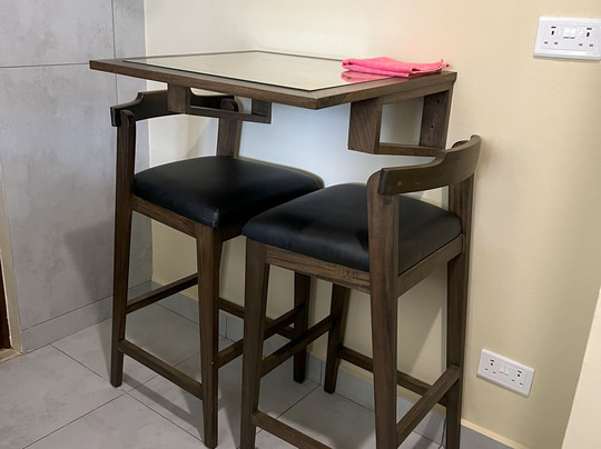 Villa Source D'argent主图