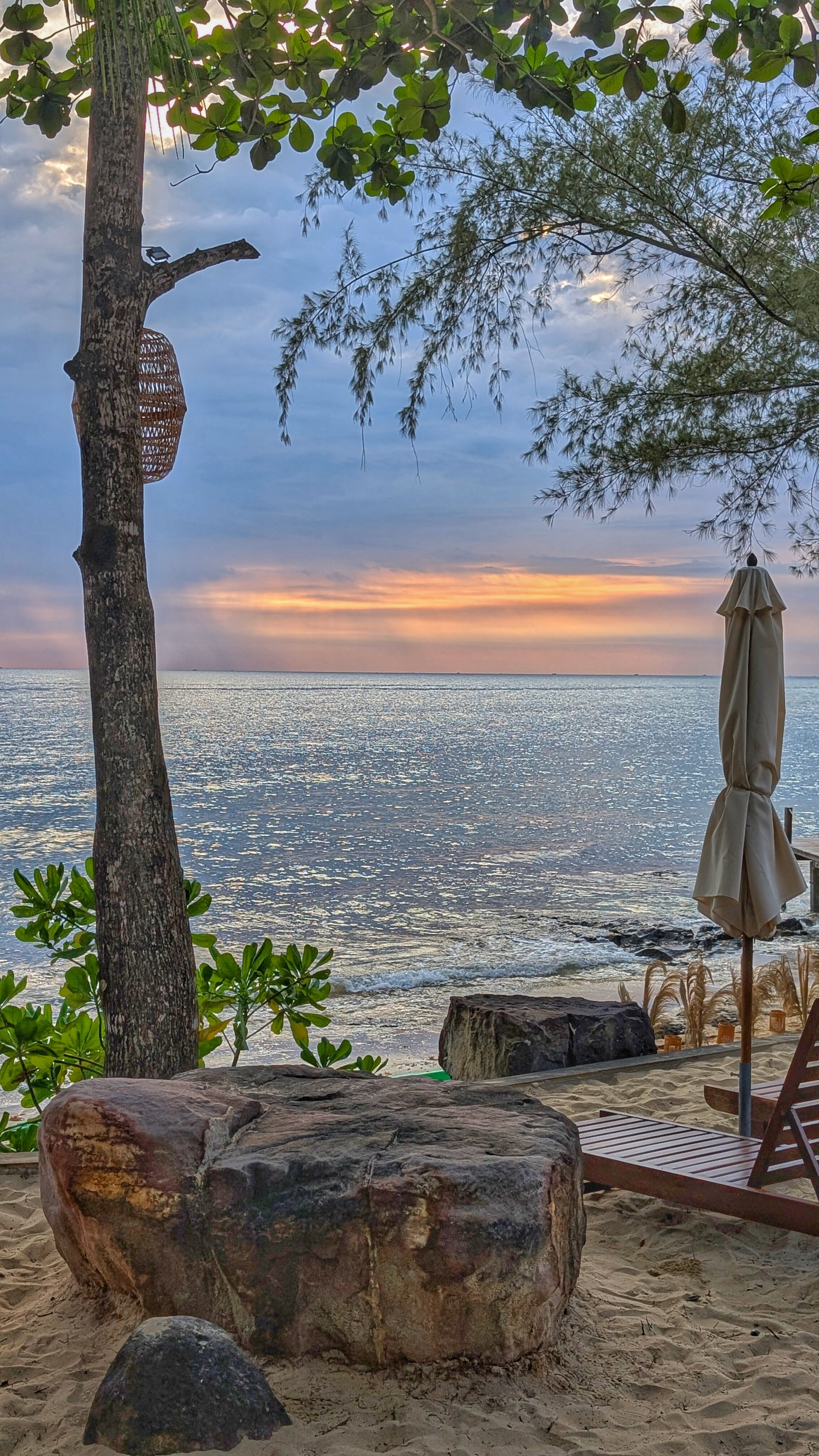 Camia Resort & Spa-泳池