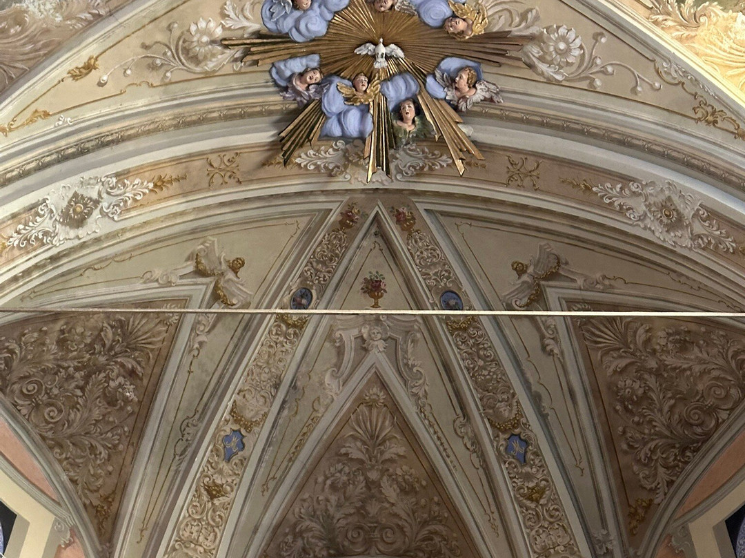 Chiesa di Sant'Antonio Abate景点图片