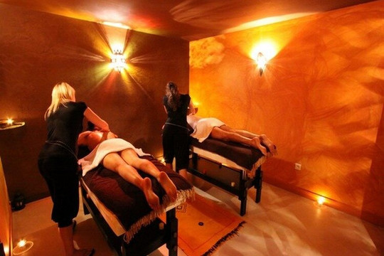 Globale Explore Tours-阿加迪尔必去景点