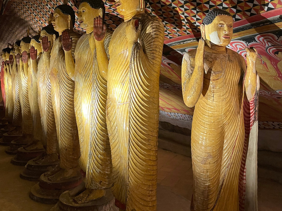 Ceylon Ayli景点图片