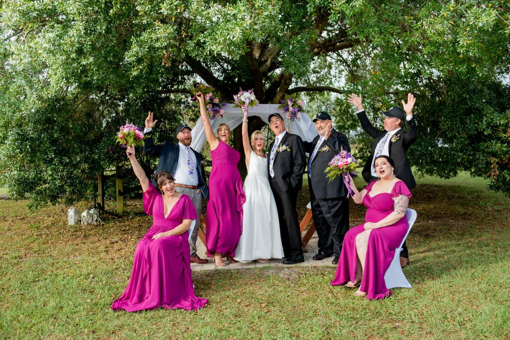 Wildwood Vineyard And Events