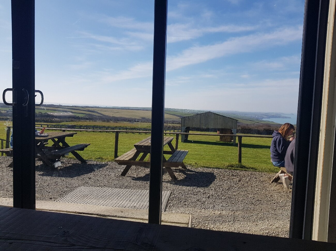 Seaview Farmshop