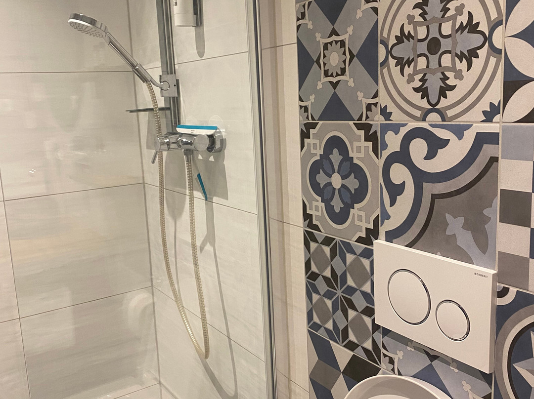 Hotel, Gasthaus &  Restaurant zur Post主图