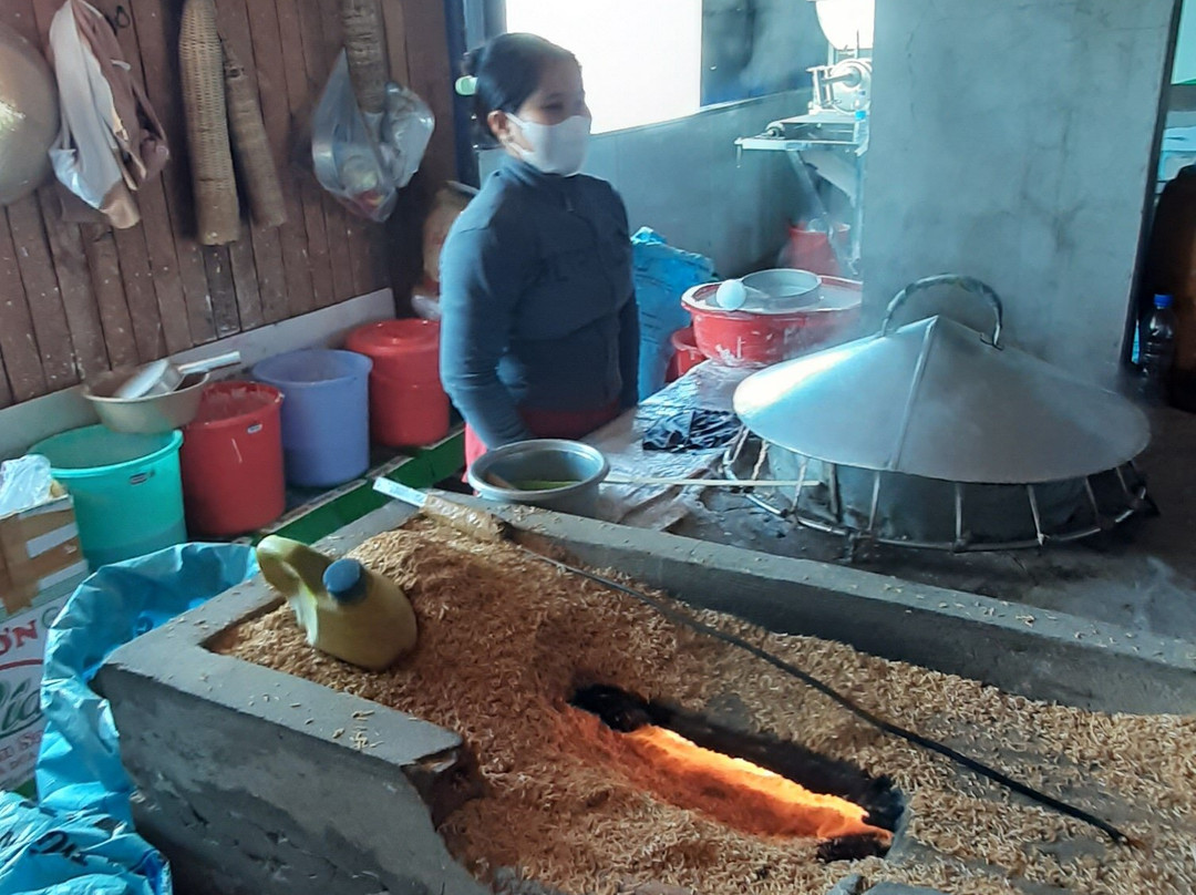 Sau Hoai's Rice Noodle Factory景点图片
