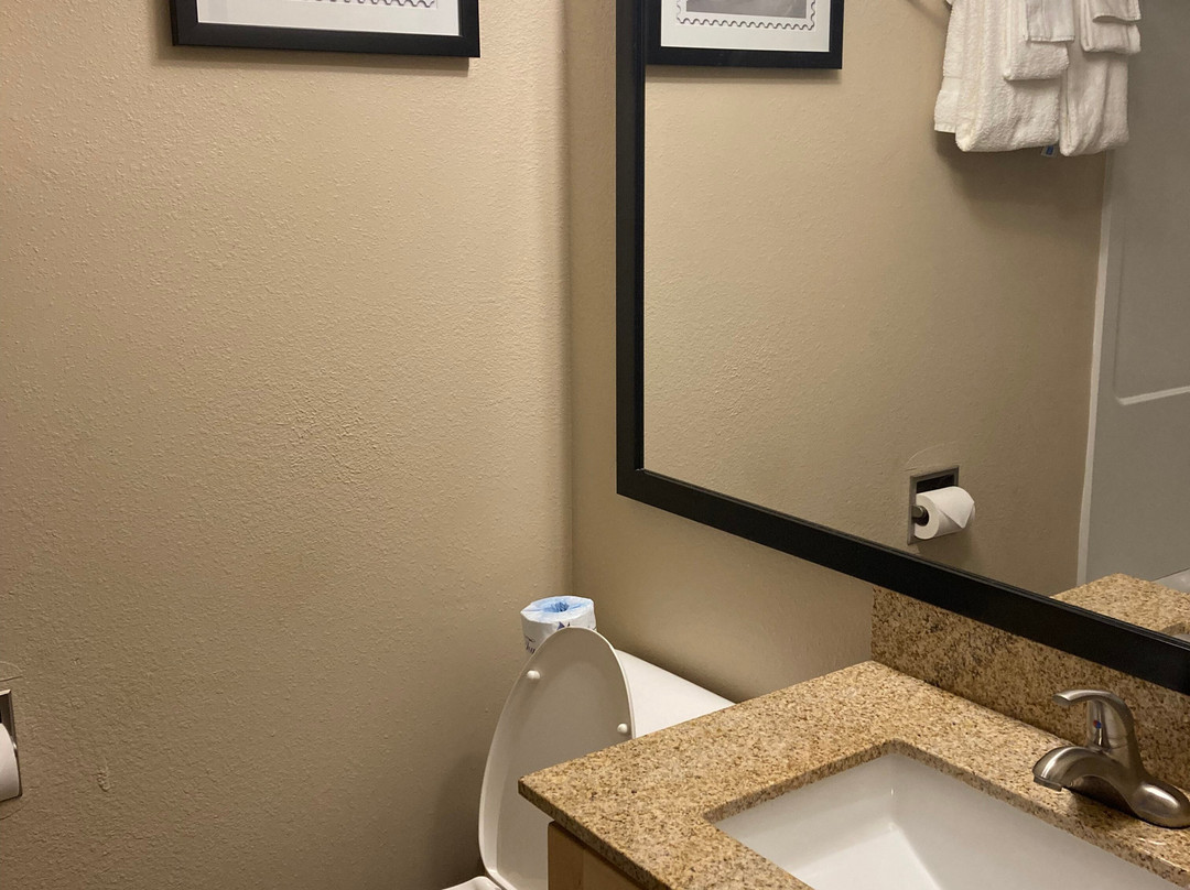 Super 8 By Wyndham Melbourne主图