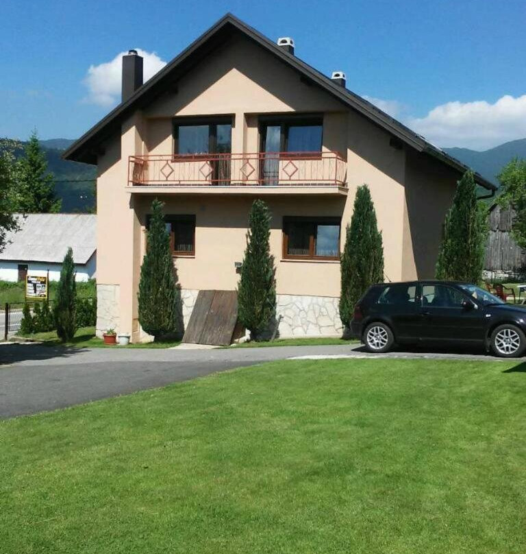 House Pribić