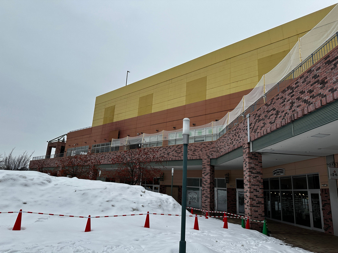 Ario Sapporo-札幌市必去景点