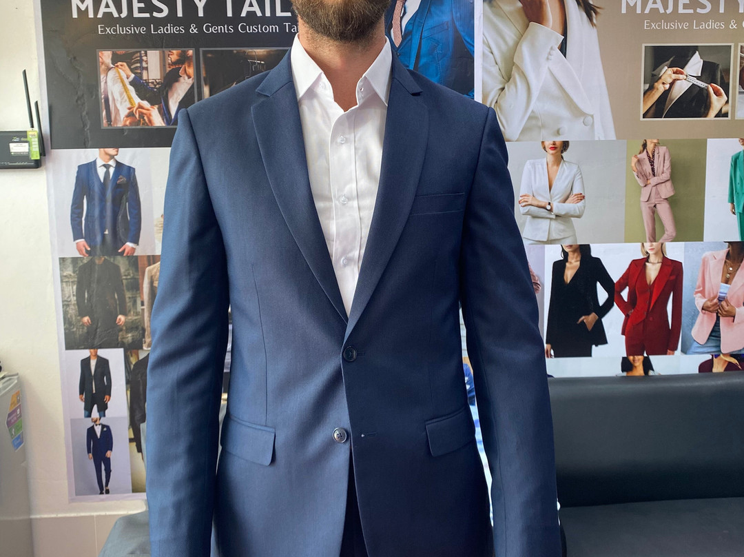 Majesty Tailor-波普特必去景点