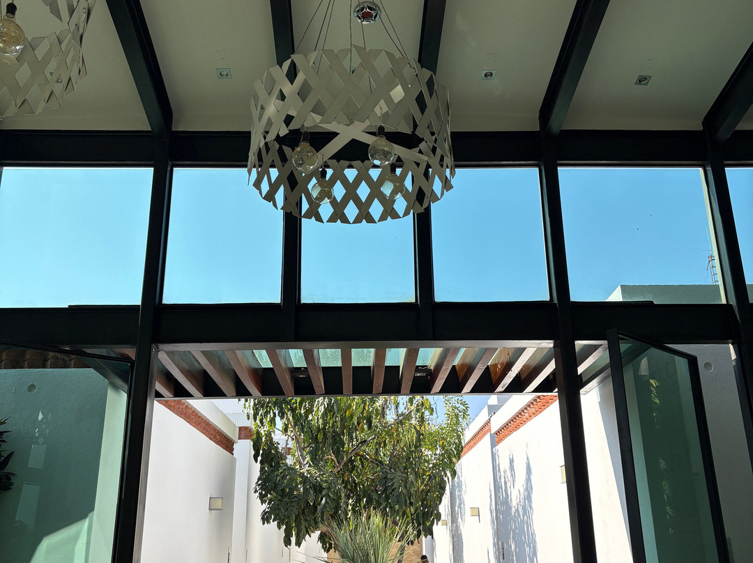 Marialicia Suites, Hotel Boutique主图