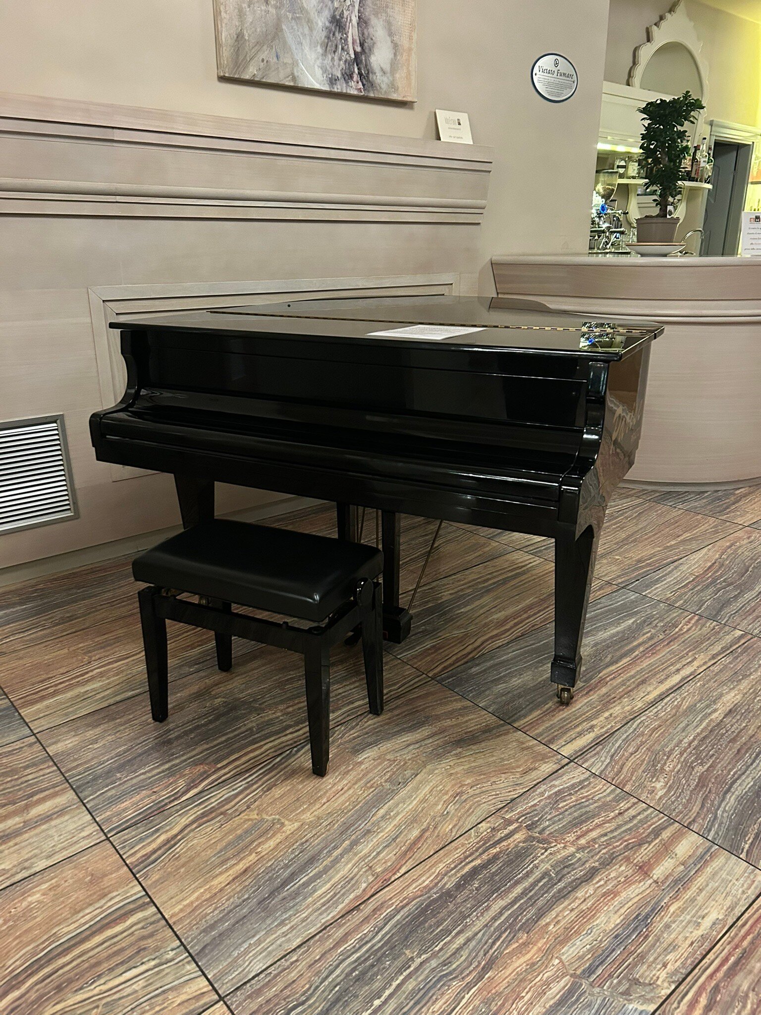 Grand Hotel Forli-官方