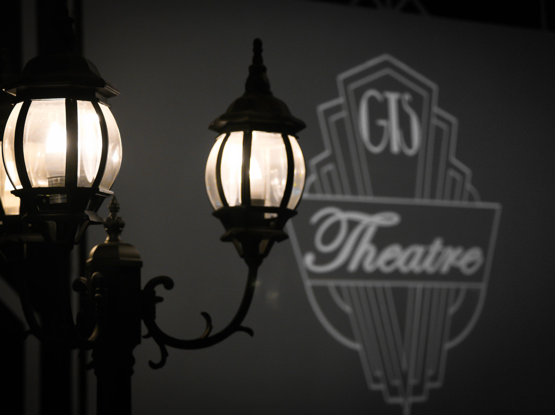 GTS Theatre-美特尔海滩必去景点