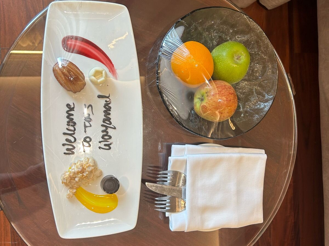 Taj Wayanad Resort & Spa, Kerala主图