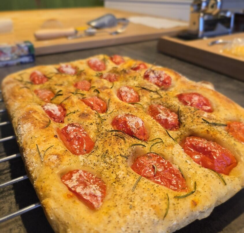 The Rolling Pin Cooking School景点图片