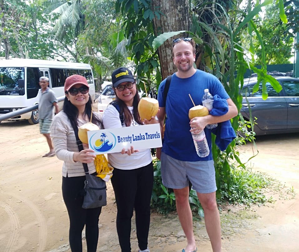 Beauty Lanka Travels-科伦坡必去景点