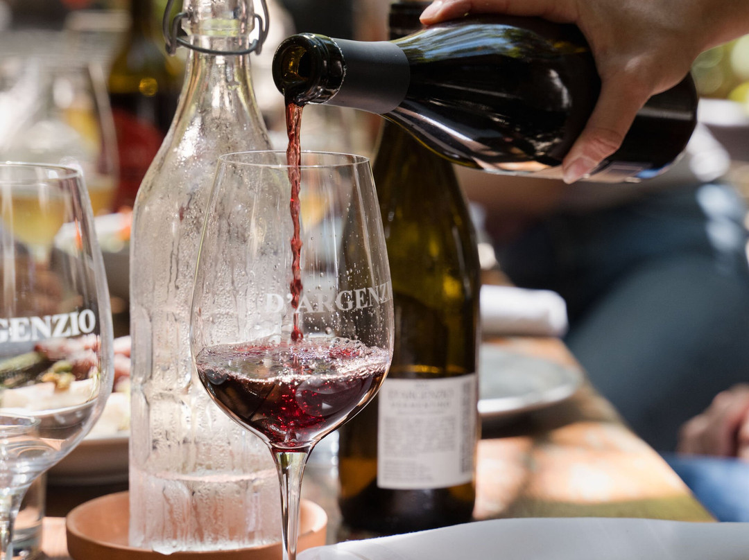 D'argenzio Winery景点图片