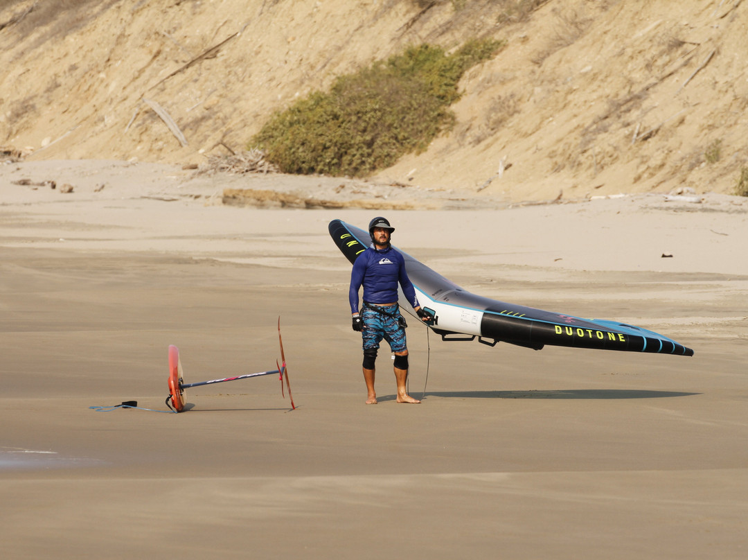 Kite Ecuador景点图片