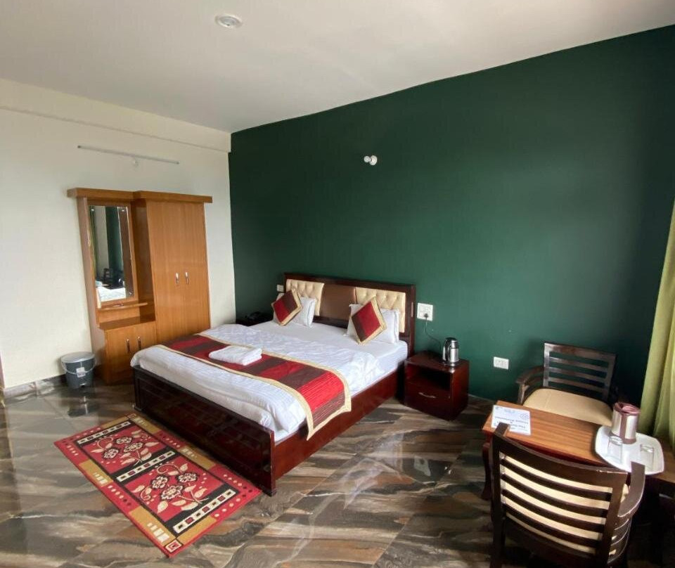 Mamta Hotel