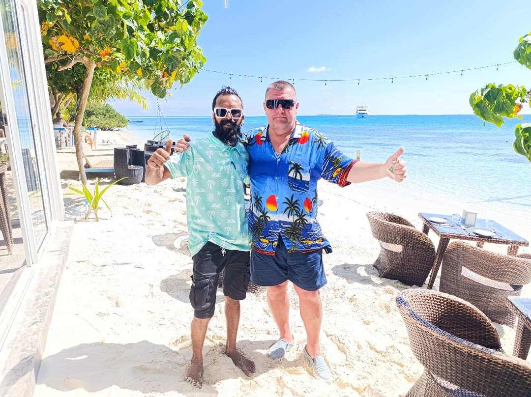 DWS Dhangethi Watersports景点图片