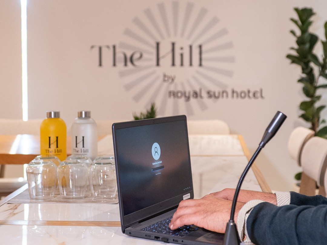 Royal Sun Hotel主图