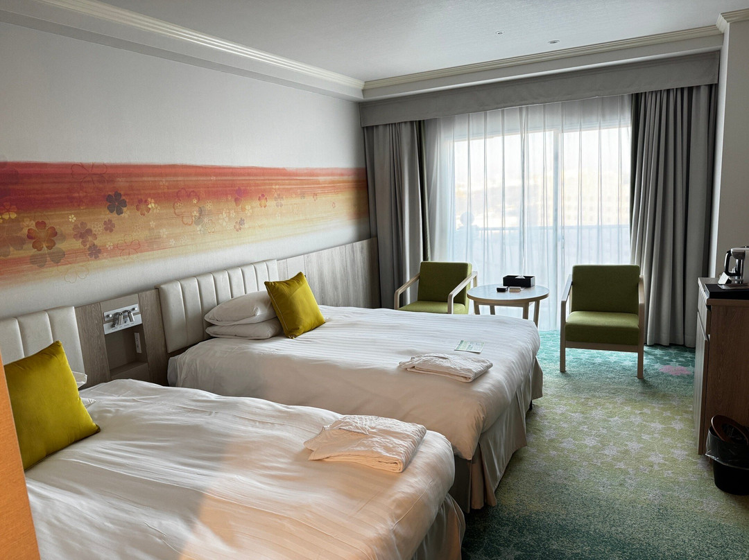 Grand Nikko Tokyo Bay Maihama主图