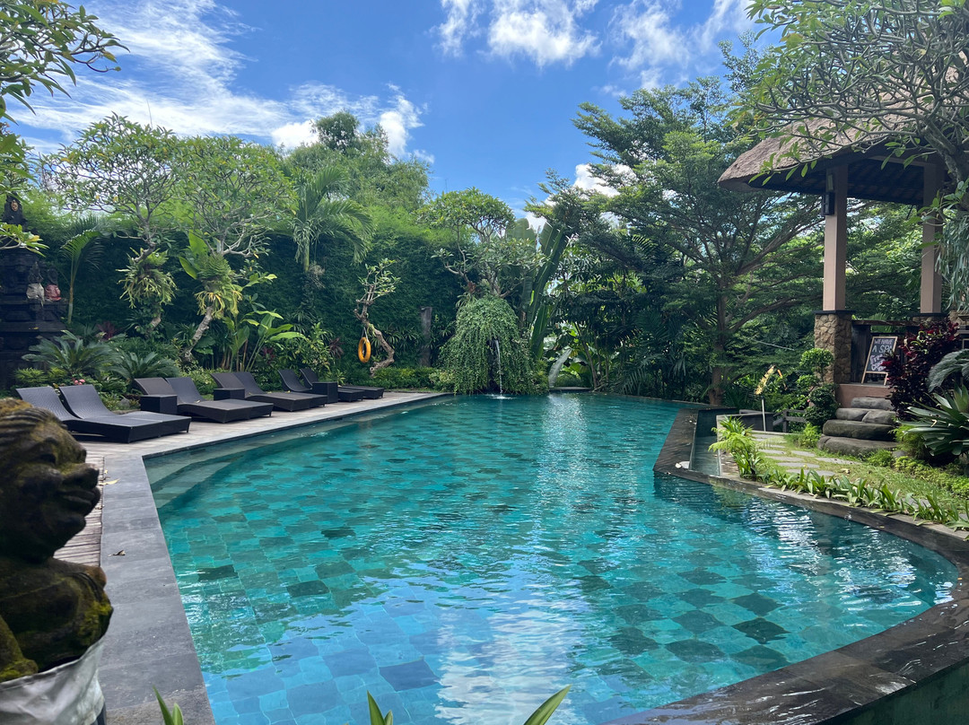 The Mudru Resort by GenuineHost主图