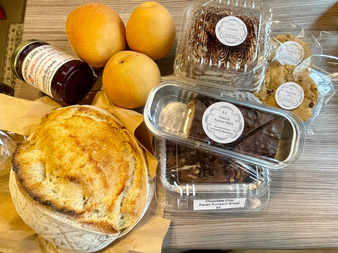 Hooverville Orchards