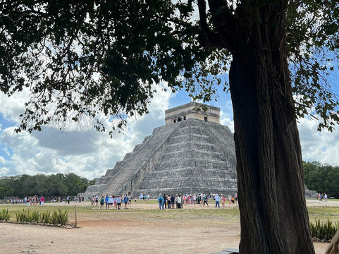 Muun Tours-Tulum Beach必去景点