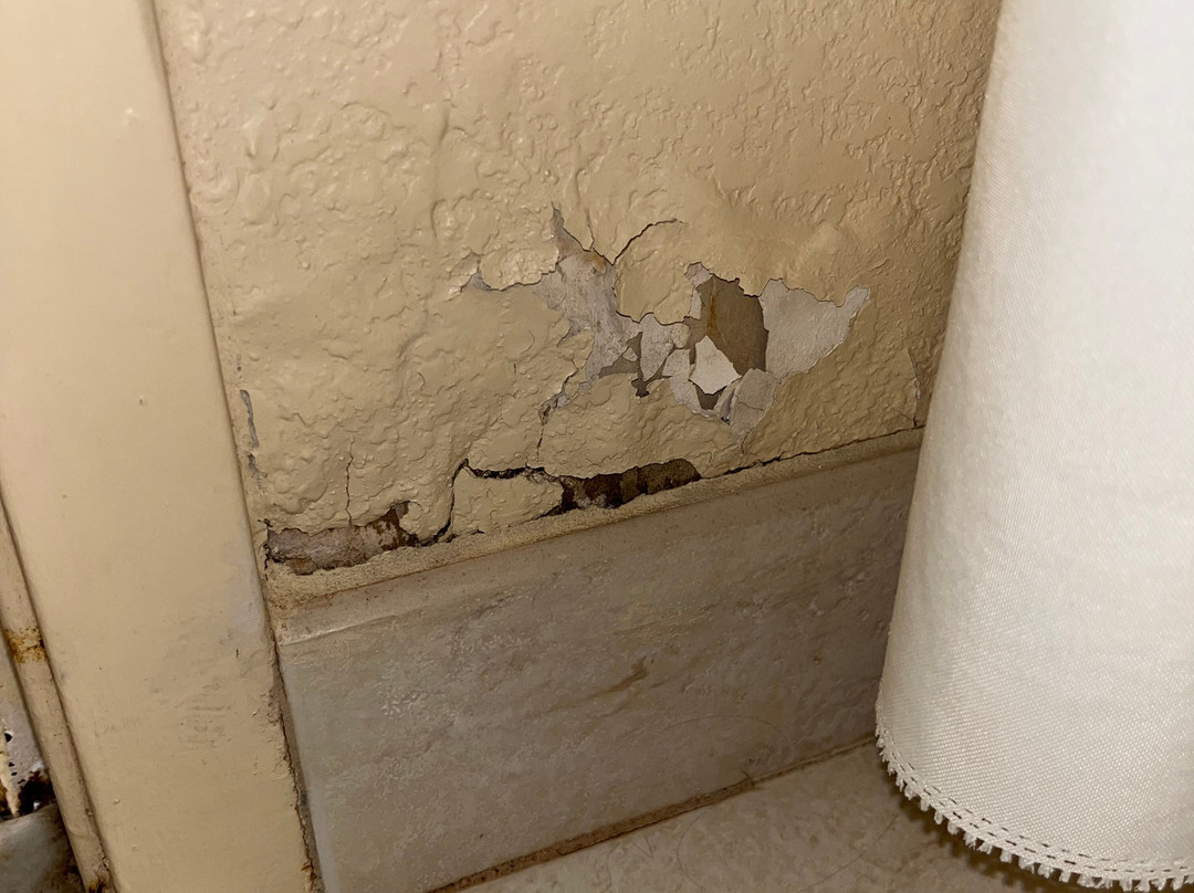 Clarion Inn Garden City主图