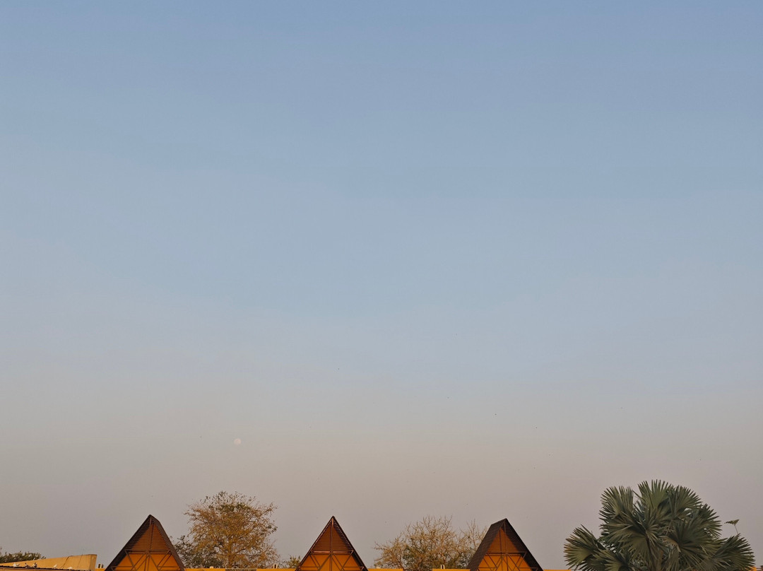 Jagira Ananta Elite主图