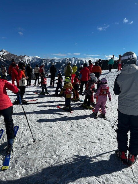 Skischule Maier Rauris-豪西斯必去景点