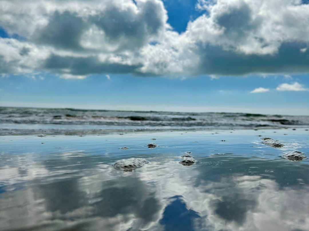 Lignano Sabbiadoro Beach景点图片