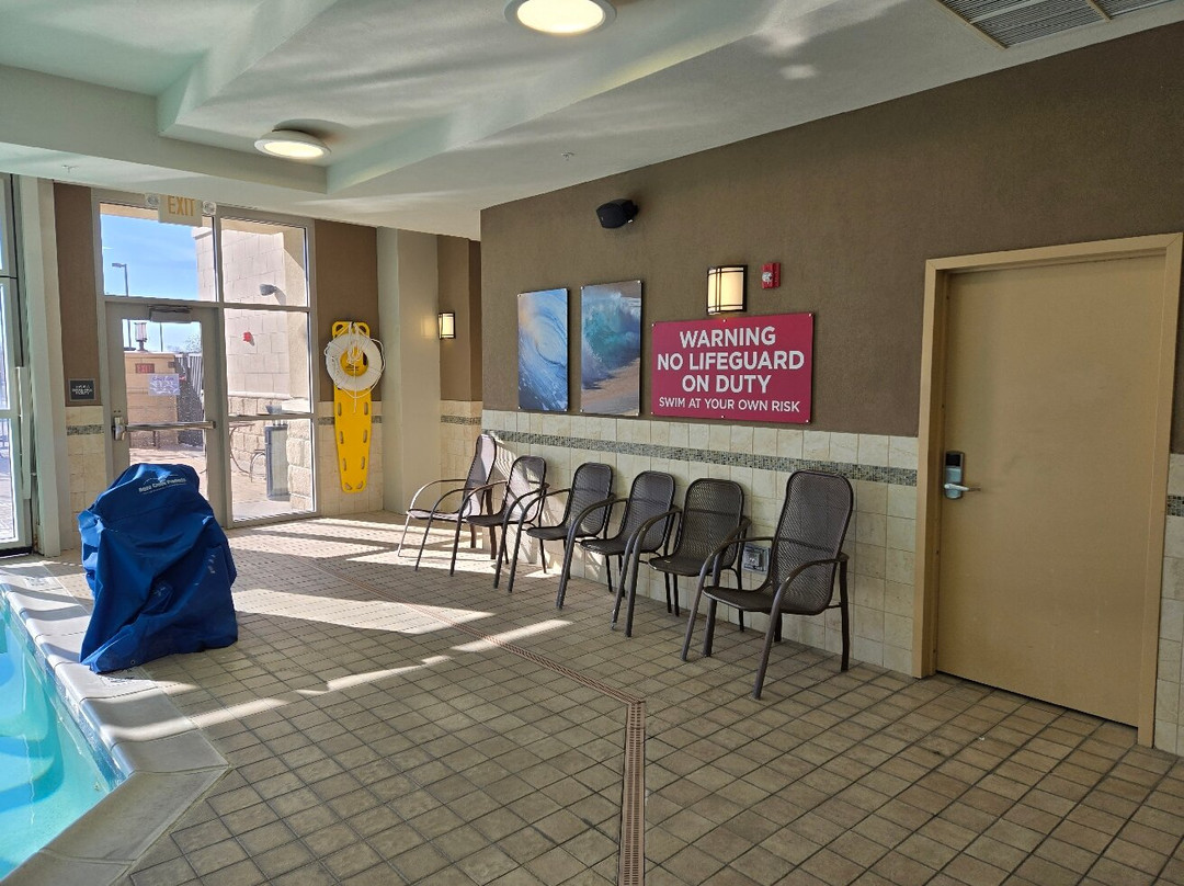 Drury Plaza Hotel Columbia East主图