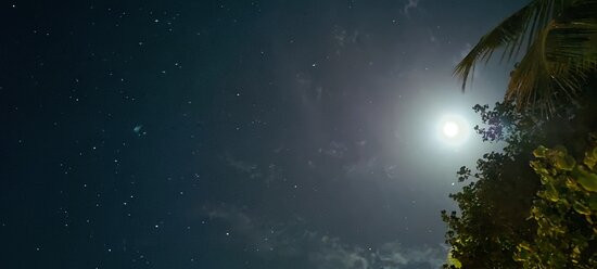 马尔代夫巴洛斯度假村主图